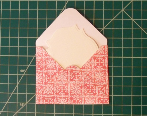 envelope 6